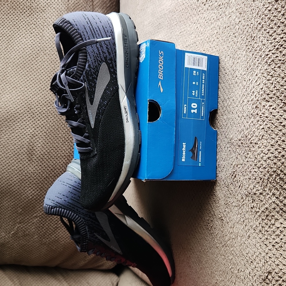 Brooks Shoes